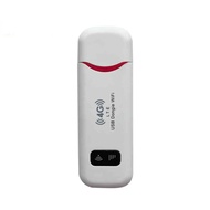 ♥ SFREE Shipping ♥ New Wireless LTE WiFi Router 4G SIM Card 150Mbps USB Modem WiFi Dongle Hotspot