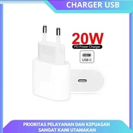 USB Type C Charger 20W Travel Adapter Power Head Fast Charging Charger (Success)