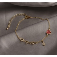 Cupid Heart Bracelet of Cupid