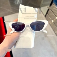 【CRELLA】 GM GENTLE MONSTER墨鏡太陽眼鏡板材墨鏡貓眼太陽鏡