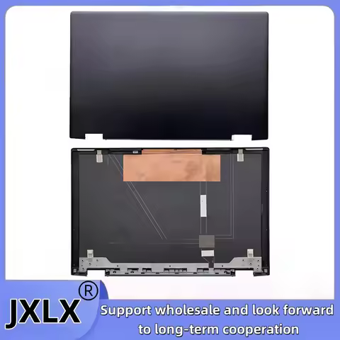 JXLX® New for ASUS UX463 UX463F UX463FA UX463U Laptop LCD Back Cover Top Case