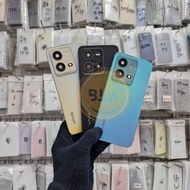BACK CASING - HOUSING - CASING + BEZEL FOR VIVO V25E VIVO V25 5G/