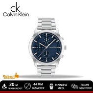 Jam Tangan Pria Calvin Klein CK-25200208 CK25200208 Original