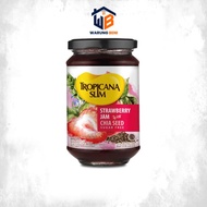 Tropicana Slim Strawberry Jam