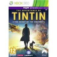 XBOX360 The Adventures of Tintin The Game [Jtag/RGH]