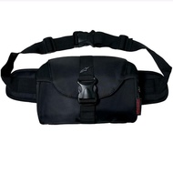 Beg Pinggang Kalis Air Lelaki Waterproof Pouch bag Waist bag Beg Pinggang Lelaki Waist bag Men bag C
