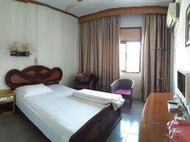 Dashijie Hostel