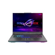 ASUS 華碩  ROG Strix G16 G614JV-0141C13980HX 黑(16"/i9-13980HX/16G/RTX4060 8G/1T SSD/165Hz/W11)筆電