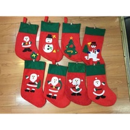 Christmas Socks/Gift Socks