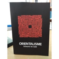 Orientalisme - Edward W Said - NR