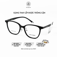 Helen Keller H80008 square shape TR90 glasses frame, genuine fullbox