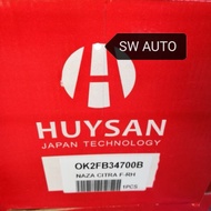 Naza Citra absorber Huysan