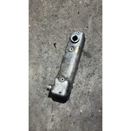 Mitsubishi Canter Lorry 1 Ton 4DR5 Engine Valve Cover/ Cylinder Head Cover (Used Original)