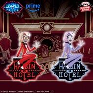 [FULL PRICE] Hazbin Hotel Monitor Top Action Figure
