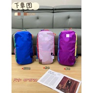 Dopamine 24L Travel Bag Trendy Men Women Mountaineering Outdoor Multifunctional Ultra-Light Backpack