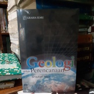 Geology for planning