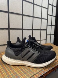 （全新）降價❗️Adidas ultraboost nasa running 黑色配色 女鞋 慢跑鞋 運動鞋