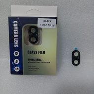 FAKE CAMERA PACKAGE iphone X XS XSMAX XR 11 12 TO iphone 16 PLUS CASE