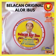 BELACAN BATA TUMBUK ALOR IBUS KUALA KEDAH - HARGA BORONG SEGAR/STOK BARU / KUALA KEDAH, SHRIMP PASTE