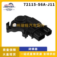 Suitable for Honda Left Right Door Lock Executor Locker 72115-S6A-J11 72155-S6A-J11