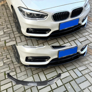 BONINGYU | ชุดสปอยเลอร์หน้าสำหรับ BMW 1 Series f20 f21 116i 118i 120i