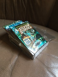 1992年美國製造～復仇者聯盟閃咭（一套56張）Marvel Silver Surfer Trading Cards Collection