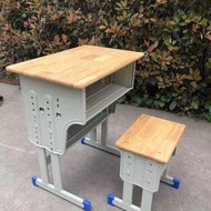 Primary and secondary school desks and chairs school desks and chairs double drawer desks children's