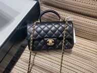 ❤️[Brand New] Chanel Classic Flap