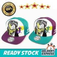 SNAPBACK cap G-shock Joker printed