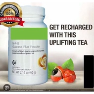 "Ready Stock” herbalife Herbal Guarana Powder Plus 60g