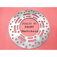 HONDA PCX 150 V3 FRONT DISC PLATE (45351-K96-V01)