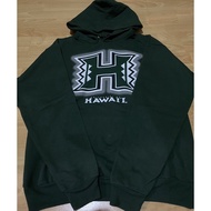 Hanes Hoodie (Hawaii University)