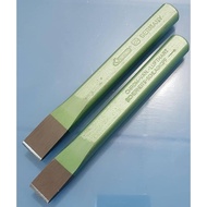 HEYNEN BRAND 484 FLAT COLD CHISEL 18MM X 150MM 100% GERMANY