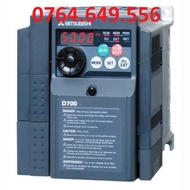 Biến Tần Nhật fuji mitsubishi 400w 220v