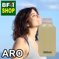 Aroma Refreshing Oil - Vanilla AF 500ml