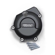 CC110 ฝาครอบเครื่องยนต์รถจักรยานยนต์สําหรับHonda Cross Cub 110 CC110 2023 2024 เครื่องยนต์ครอบคลุมป้