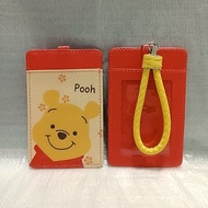 Winnie the Pooh Cartoon Ezlink / Bus Card / Student Card Holder