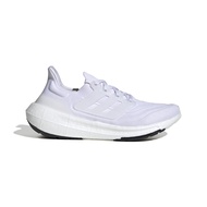 Adidas Ultraboost Light - Men Running Shoes (Cloud White) GY9350