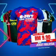 CY Z001 New jerseys / Jersey Shirt /Baju Bola Mlaysia / Liga Malaysia / Baju Jersi / JOHOR / PENANG / PAHANG / SABAH / Terengganu /Kedah