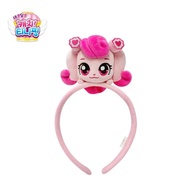 Original Catchiniping Hatchuping Original Character Plush Girl 28cm Toy Doll Play House Toys Cute Te