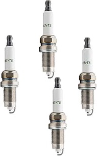 Replacement Spark Plug K7rTS KJ20DR-M11 5903, For F7HER02 Brisk DOX15LE1, For Candle ZFR6T-11G