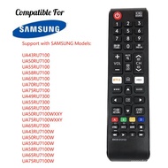 SAMSUNG BN59-01315D FORsamsung smart tv Remote control BN5901315D UA50RU7100WXXY UA75RU7100WXXY UA65RU7300 UA43RU7100 / UA50RU7100 / UA55RU7100 UA58RU7100 / UA65RU7100 / UA70RU7100