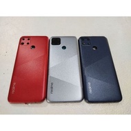Backdoor Realme C12 Back Cover Back Cover Realme C12