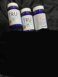 樂加欣，tru niagen