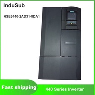 New 6SE6440-2AD31-8DA1 Simatic 18.5KW 380V 440 Series Inverter With Free DHL/UPS/FEDEX