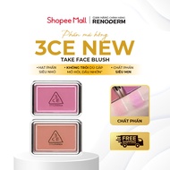 3CE New Take Blusher 4.5g