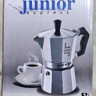 SIC JUNIOR EXPRESS MOKA coffee pot 摩卡...