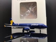 JetBlue A320 (AeroClassics) 1:400 飛機模型
