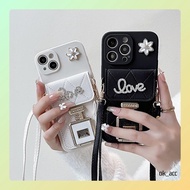 Softcase Bag Casing HP FH84 EQ15 for Xiaomi Redmi Note 5 Pro 7 8 9 10 10s 11 11s 12 13 14 5G TECNO P