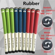 Super Stroke TX1 rubber golf iron grips Golf Club Grips 1pcs